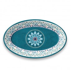 Vassoio ovale cm.36 melamina Rabat Emporio Zani